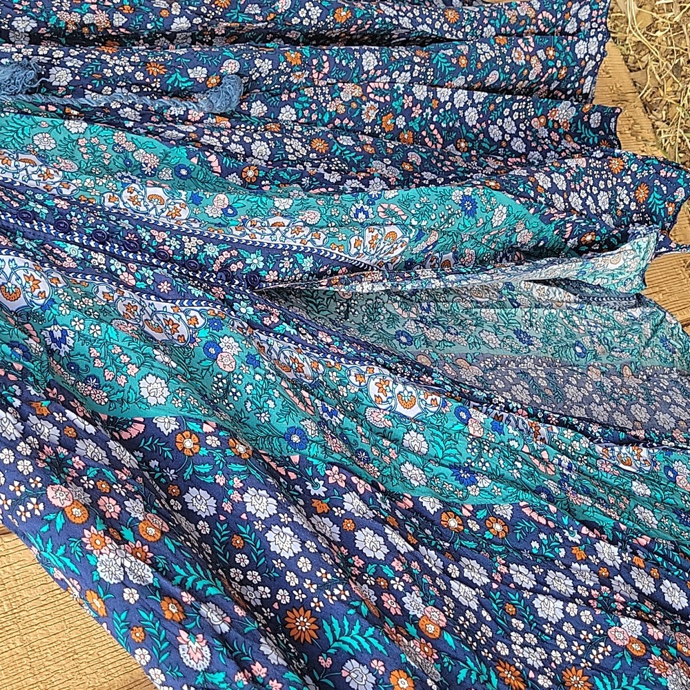 JAASE DRESS ♡ - Picture 5 of 7